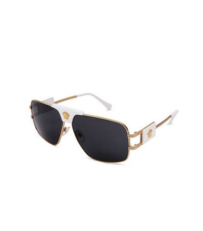 Солнцезащитные очки Versace - белый(VE2251)