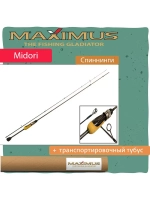 Спиннинг Maximus MIDORI AREA
