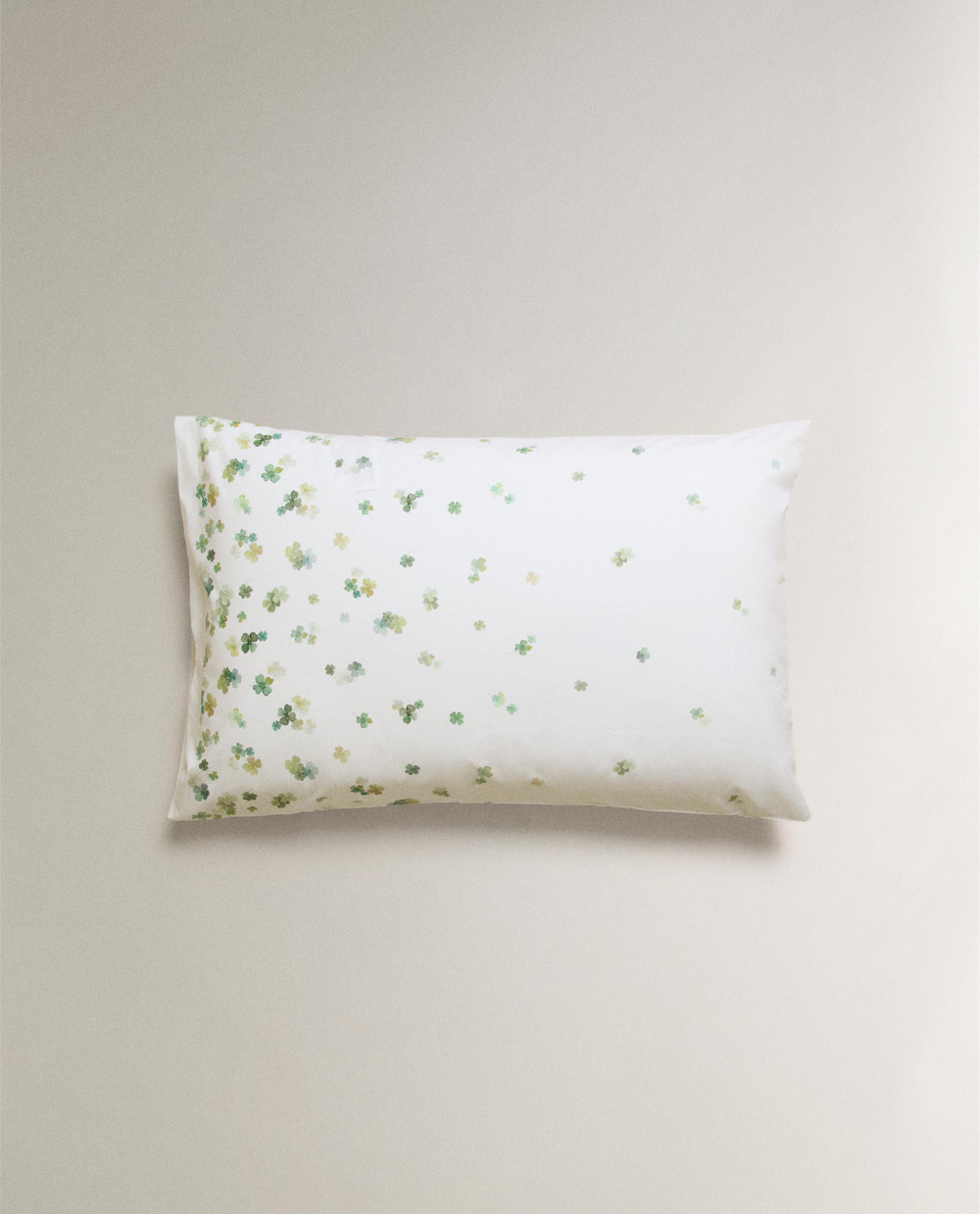 Наволочка перкаль Zara Home, фото 5