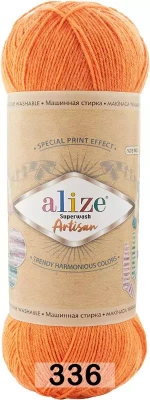 Superwash Artisan Alize