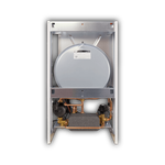 Котёл газовый ITALTHERM Time 30 F двухконтурный, настенный