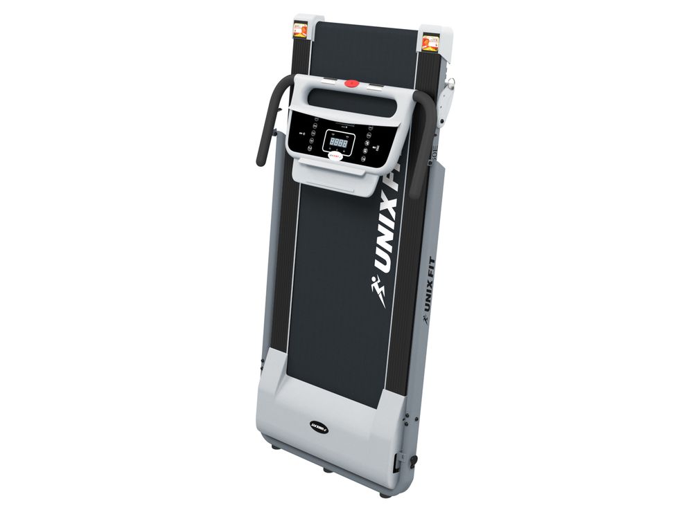UNIXFIT ST-560E White