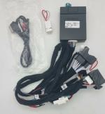 Магнитола для Mercedes-Benz B-класс T246 2011-2014 NTG 4.5 - Kuberg монитор 12.3" в стиле LEXUS на Android 12, 2К экран, Быстрая, CarPlay, 4G SIM-слот
