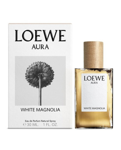 Loewe Aura White Magnolia парфюмерная вода