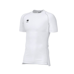 Компрессионное белье Evolution S/S Top — White