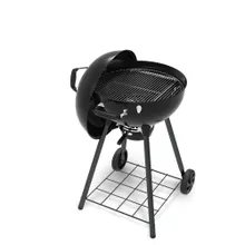 Угольный гриль Broil King Crown Kettle, 57 см