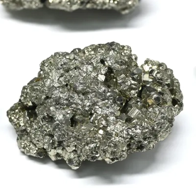 Минерал пирит 35*25*20мм, 40-49г
