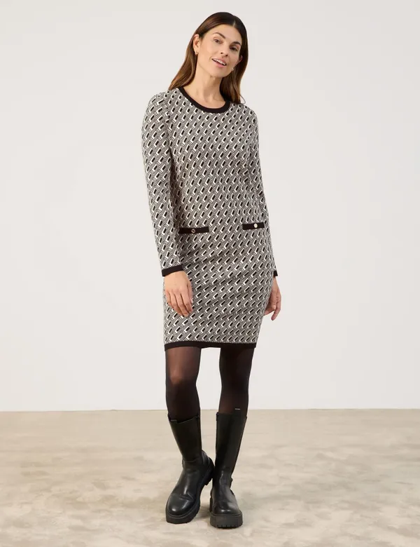Платье женское GERRY WEBER