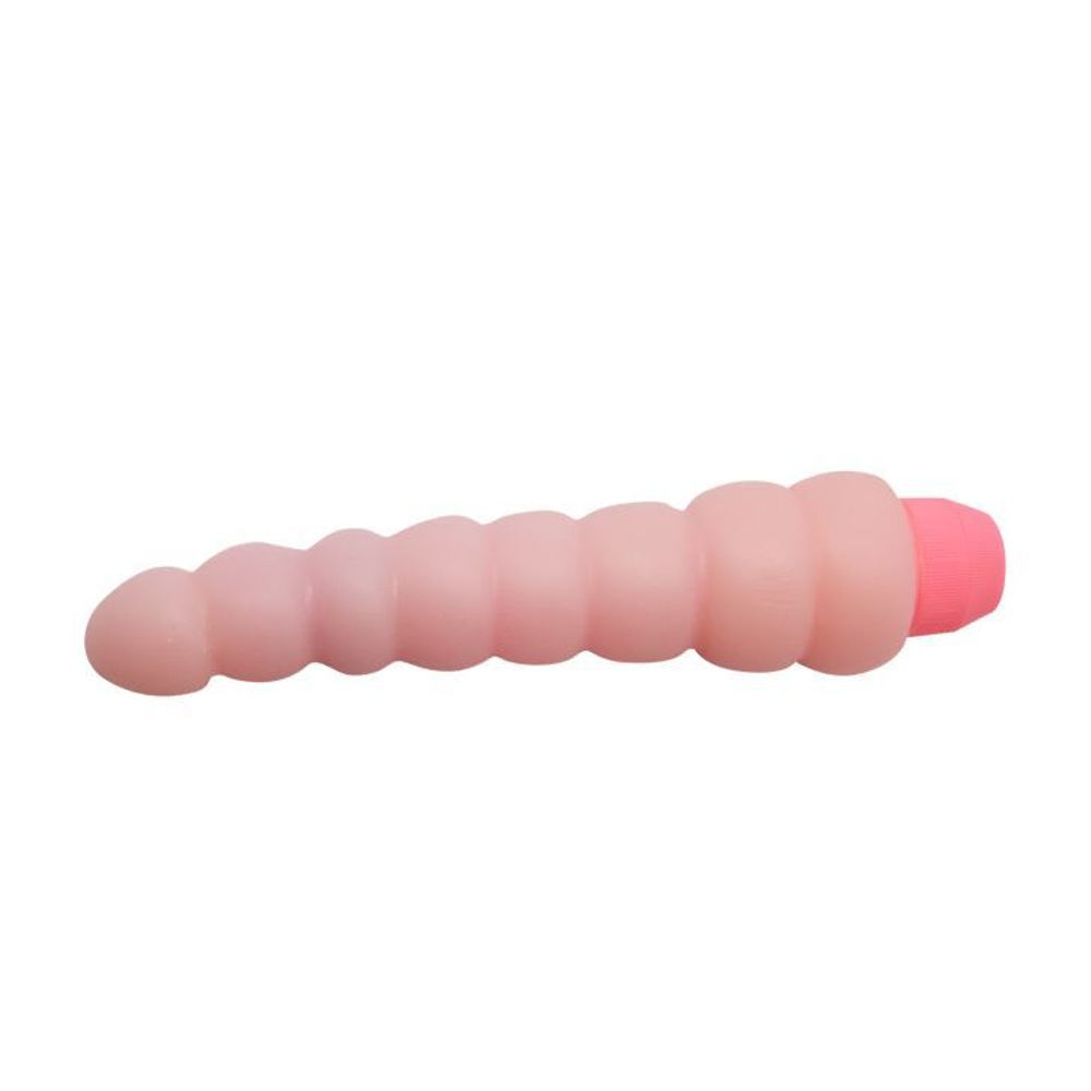 Гнущийся вибратор bubbles BW-007102G