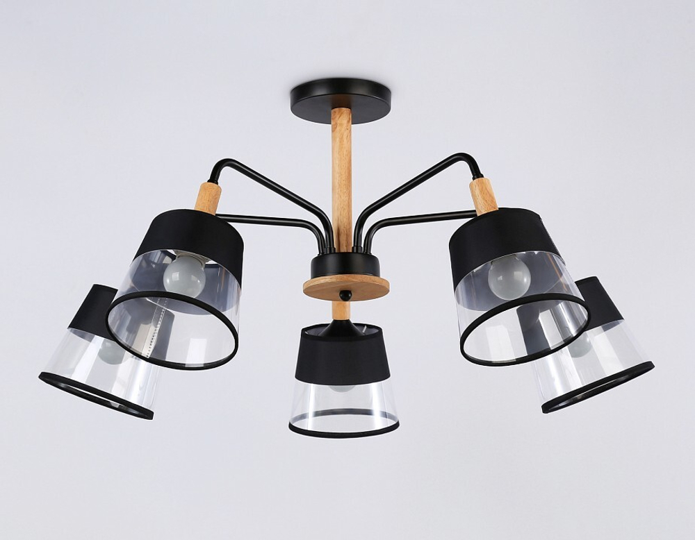 Люстра на штанге Ambrella Light TR TR4741