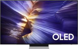 OLED телевизор Samsung OLED 4K S90F AI QE55S90FAEXXH