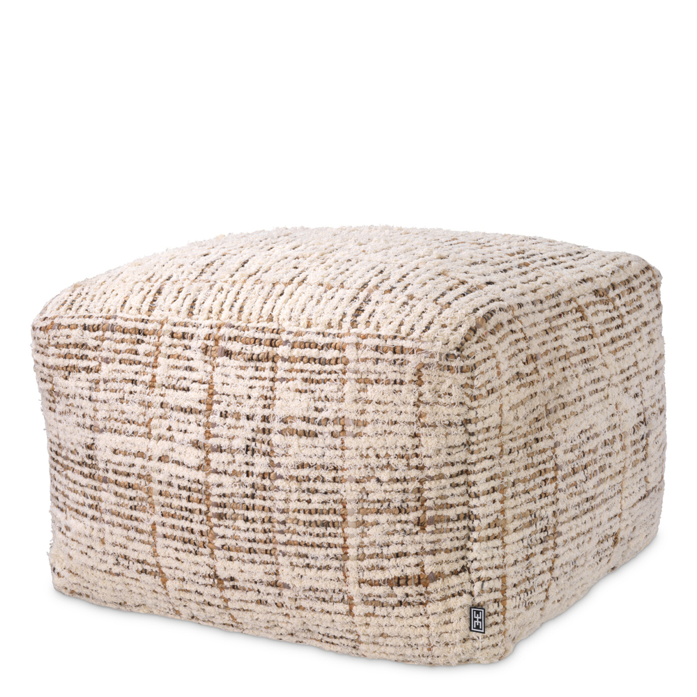 Пуф Stool Amon арт.116885