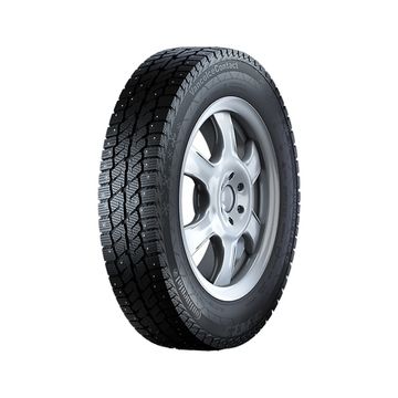 Continental VanContactIce 215/75 R16C 113/111R шип.