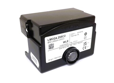 Топочный автомат CIB Unigas LMO24.255C2