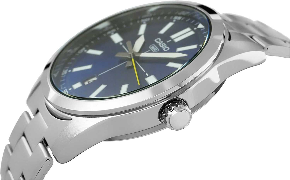 Мужские наручные часы Casio Vintage MTP-VD02D-2E