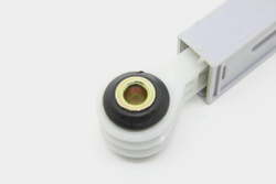 Амортизатор импортный,  673541 BOSCH 90N, отверстие 8mm (комплект 3шт) SAR003BO BO5005