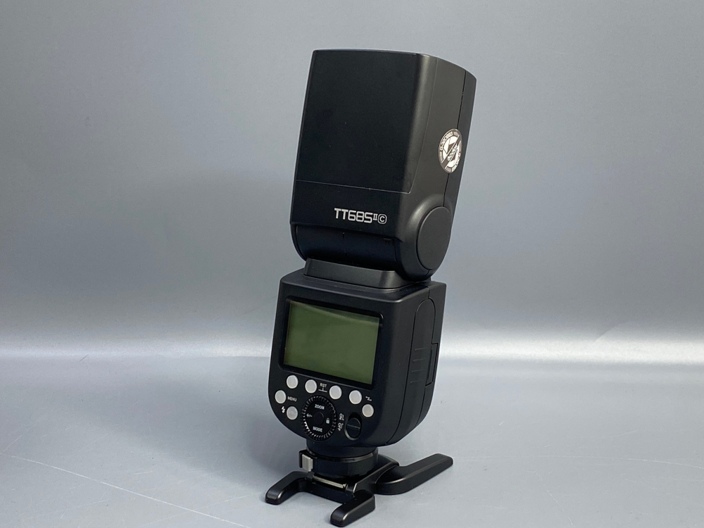 Godox TT685 II C