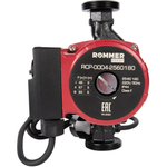 Насос циркуляционный ROMMER PROFI RCP 25-60-180