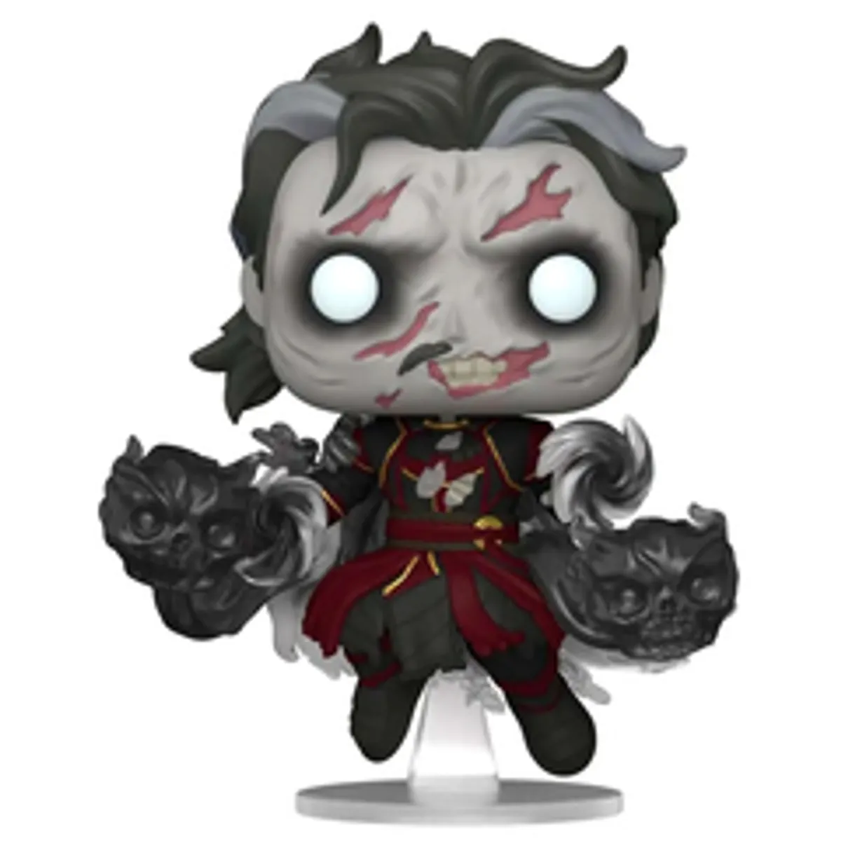 Фигурка Funko POP! Marvel. Multiverse of Madness: Dead Strange (GW Exc) (1032)