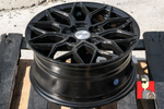 Комплект дисков VPS HF2 16x7 et40 4x100