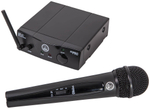 AKG WMS40 Mini Vocal Set BD