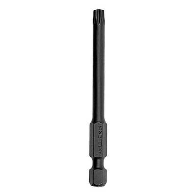KING TONY (711527T) Вставка (бита) торцевая 1/4", L = 150 мм, TORX, T27