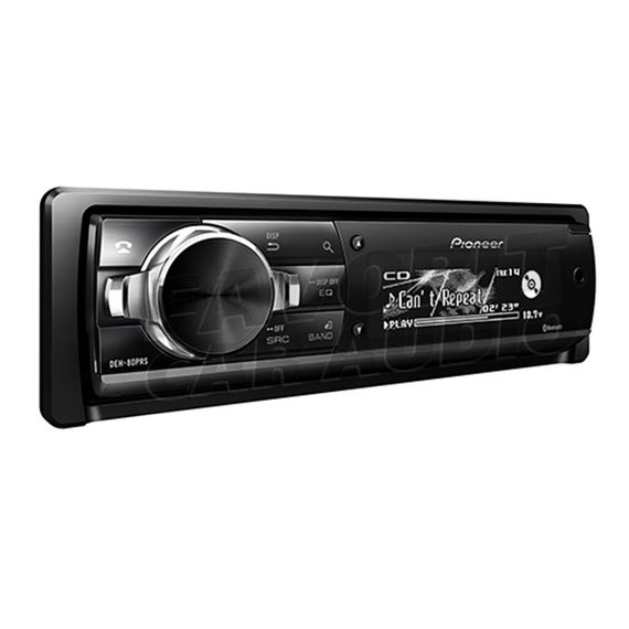Pioneer DEH-80PRS
