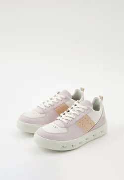 Кеды женские ECCO STREET 720 W