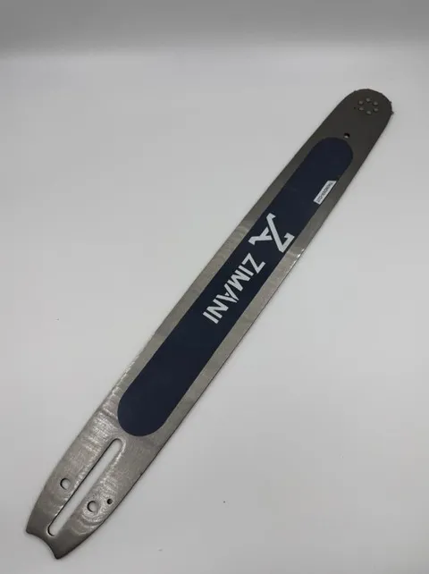 Шина ZimAni 20" ,3/8 ,1.5 мм, 72 зв.