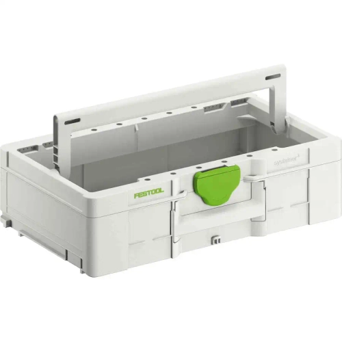 ToolBox систейнер³ SYS3 TB L 137 FESTOOL 204847