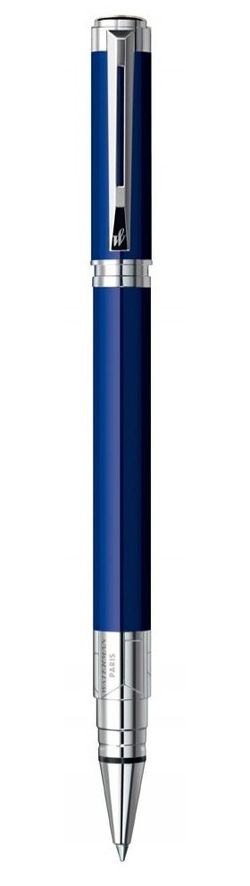 Ручка-роллер Waterman Perspective, цвет: Blue CT