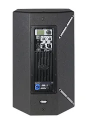 DAS Audio ACTION-512A активная АС, 1000Вт, динамик 12 дюймов