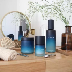 Lapidem Ночная маска для лица Лапидем Ритуал- Ritual Sleeping Bloom Mask, 100 мл