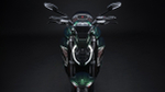 Ducati Diavel V4 (For Bentley Edition)