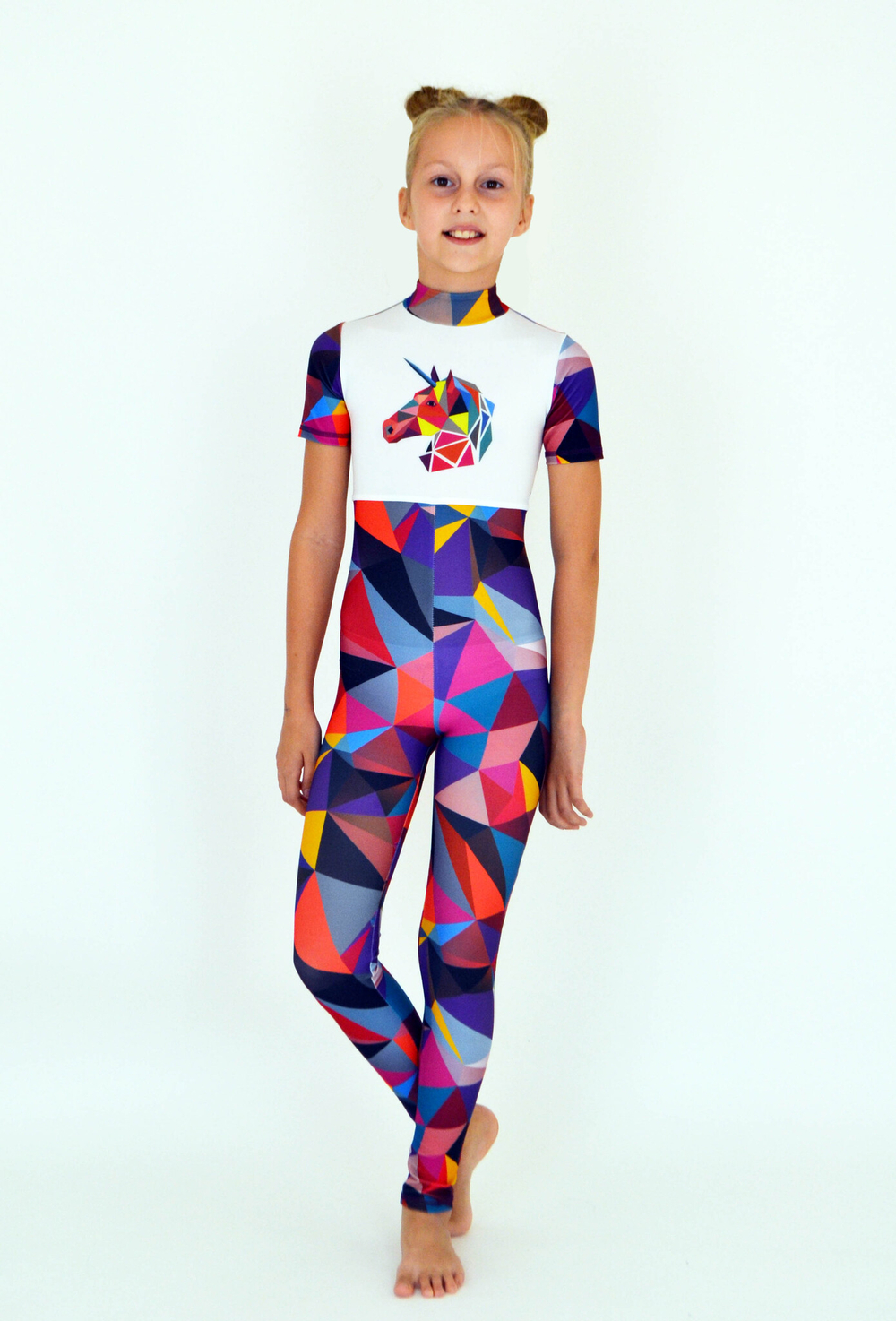 Jumpsuit "Unicorn" biflex