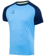 Футболка игровая CAMP Reglan Jersey, синий/темно-синий - изображение 49