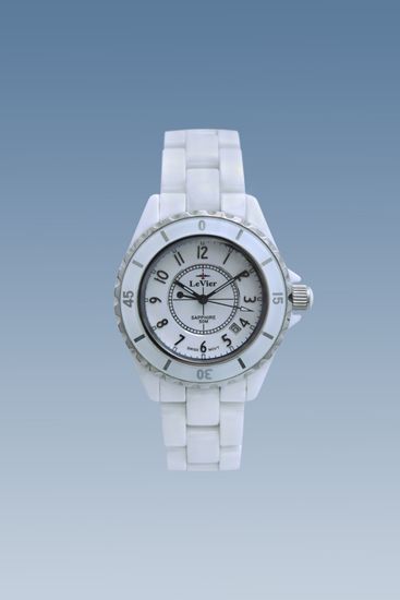 Мужские наручные часы LeVier L 060 M Wh