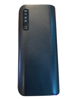 Powerbank (внешний аккумулятор) Demaco А47 20000 mAh