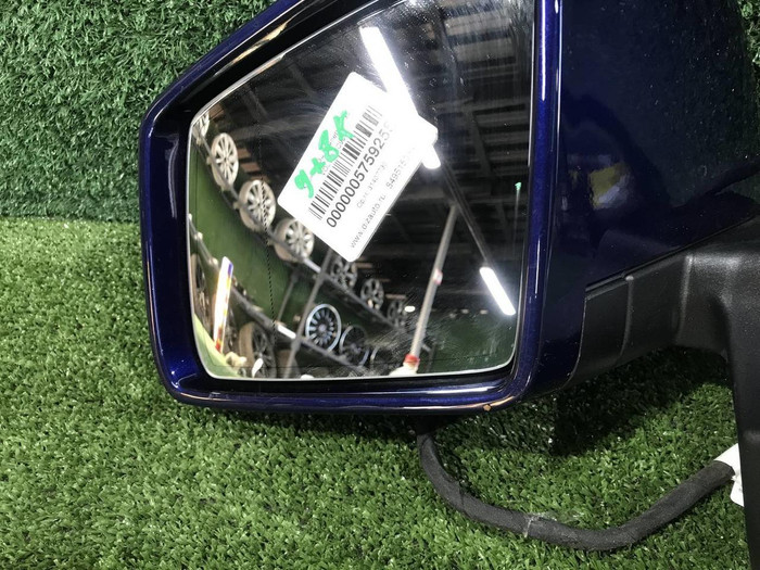 Зеркало левое Mercedes G W463 (2012-2018) 17 контактов