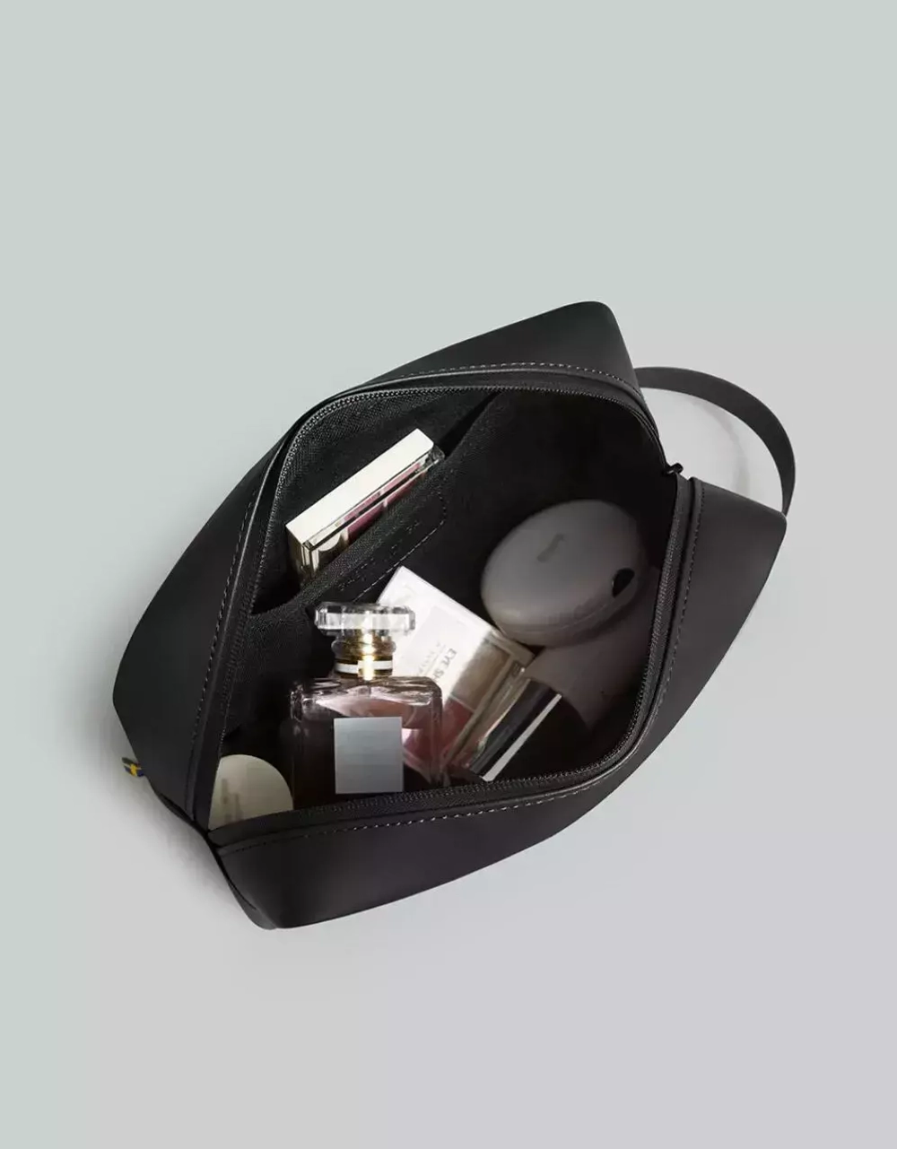 Несессер Gaston Luga Splash Toiletry Bag