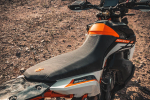 Сиденье повышенное KTM (SEAT) 63507941000