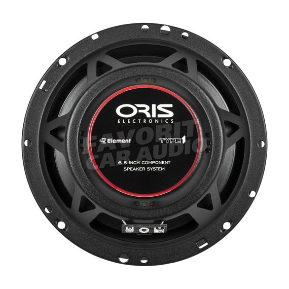 Комп. акустика ORIS TYPE 1