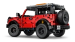 Конструктор LEGO Technic 42213 Внедорожник Ford Bronco
