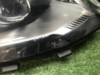 Фара правая Mercedes GLE W166 (2015-2018) LED