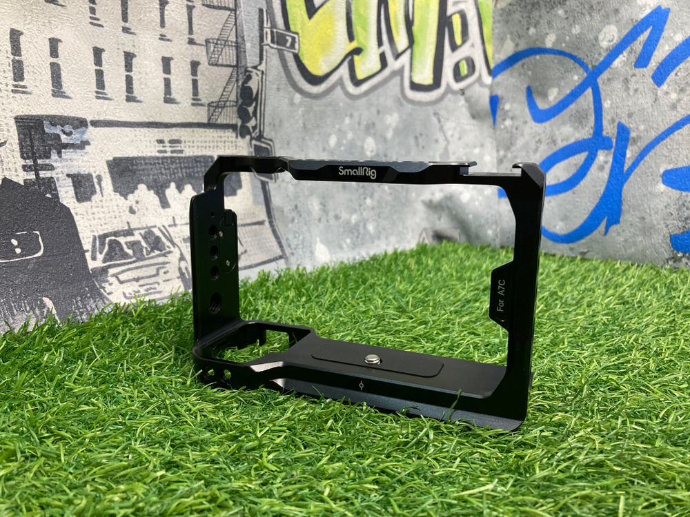 SmallRig для Sony A7C