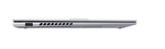 14" Ноутбук ASUS Vivobook TN3402YA Silver (1920x1200, AMD Ryzen 5 7530U, RAM 16ГБ,SSD 512ГБ, AMD Radeon Graphics, Win 11 Pro)