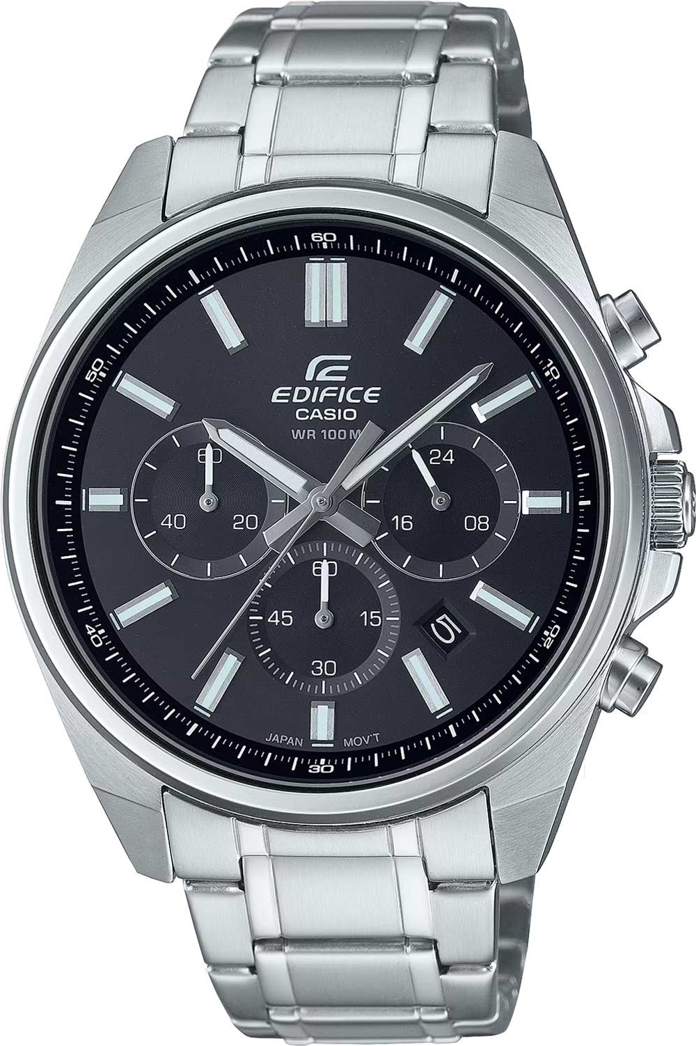 Часы Casio EFV-650D-1A