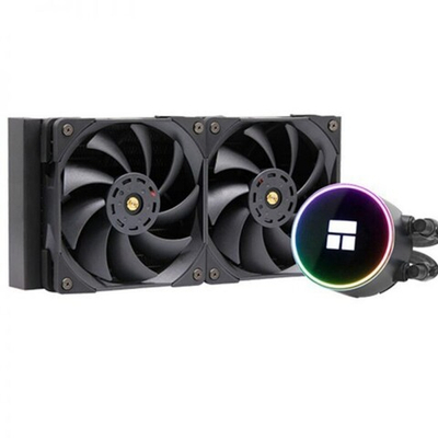 Система водяного охлаждения Thermalright Frozen Magic EX 240