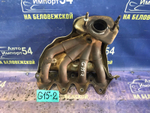 Коллектор выпускной NISSAN ALMERA 2012