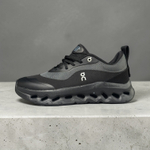 On Cloudtilt x Loewe • Total Black